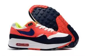 nike air max 1 gs edition limitee leather 1808-9hommes femmes